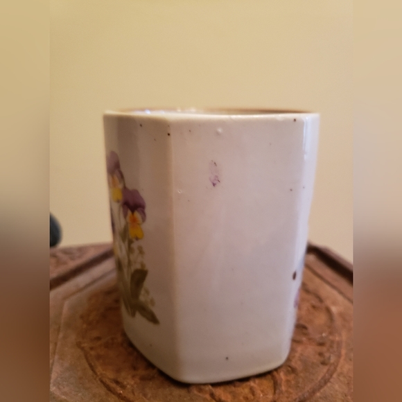 Vintage coffee mug - Picture 2 of 4